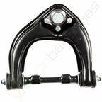 Front Upper Control Arms w/Ball Joints for Montero & Montero Sport (1992–2004)