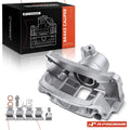 Disc Brake Caliper Rear Passenger Side for Toyota 4Runner Lexus GX460 (2010-2019)