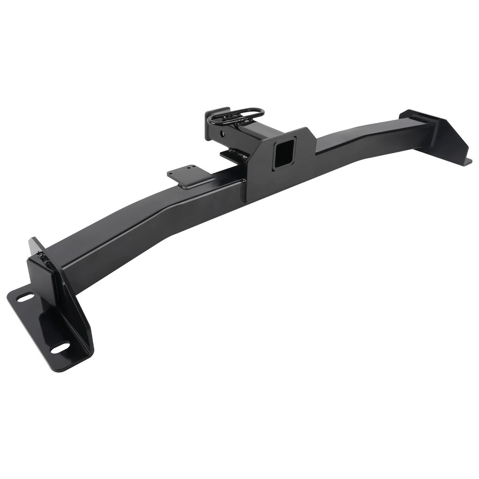 Rear Trailer Hitch Receiver for Ford Ranger (2019–2023) 2" Class 4 8000lbs GTW
