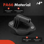 PCV Valve for Jeep Cherokee Grand Cherokee Dodge Ram 1500 (1993–2023)
