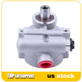 Power Steering Pump for Chevrolet Trailblazer GMC Envoy Isuzu Ascender