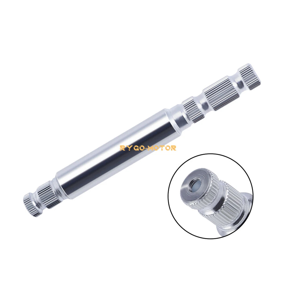 Shifter Shaft 33709-82A for Electra Glide Road Glide (1983–2016)