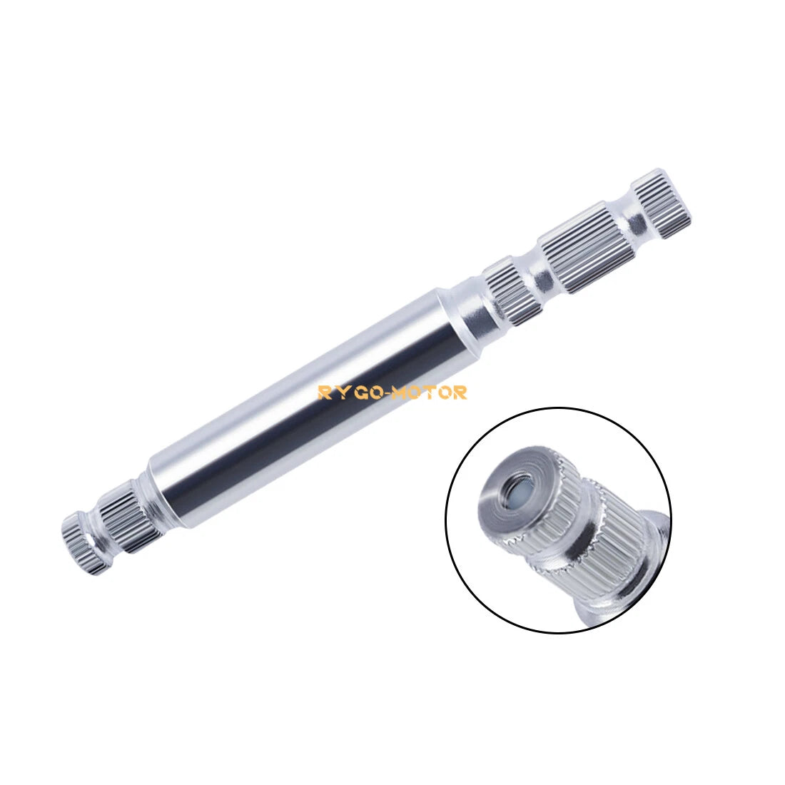 Shifter Shaft 33709-82A for Electra Glide Road Glide (1983–2016)