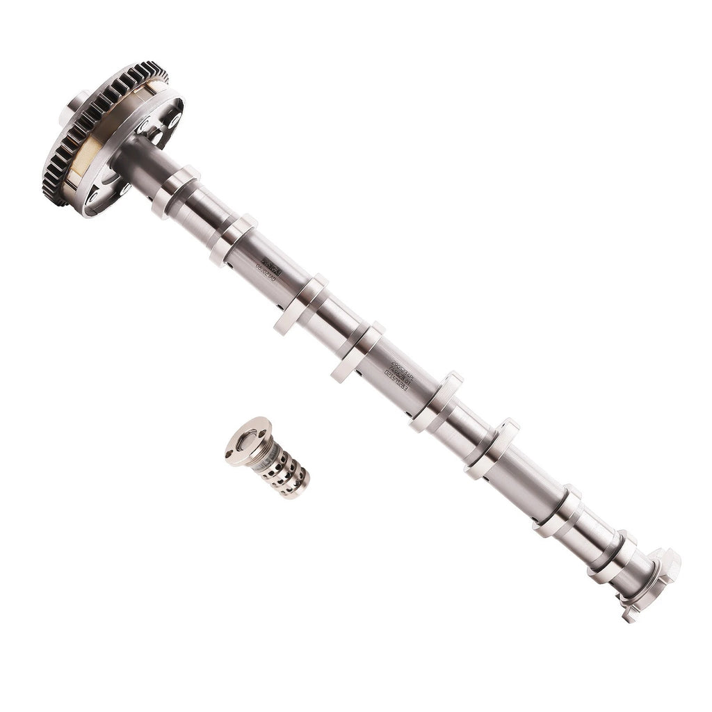 Intake Camshaft with Control Valve for Audi A6/Avant (2015–2018)
