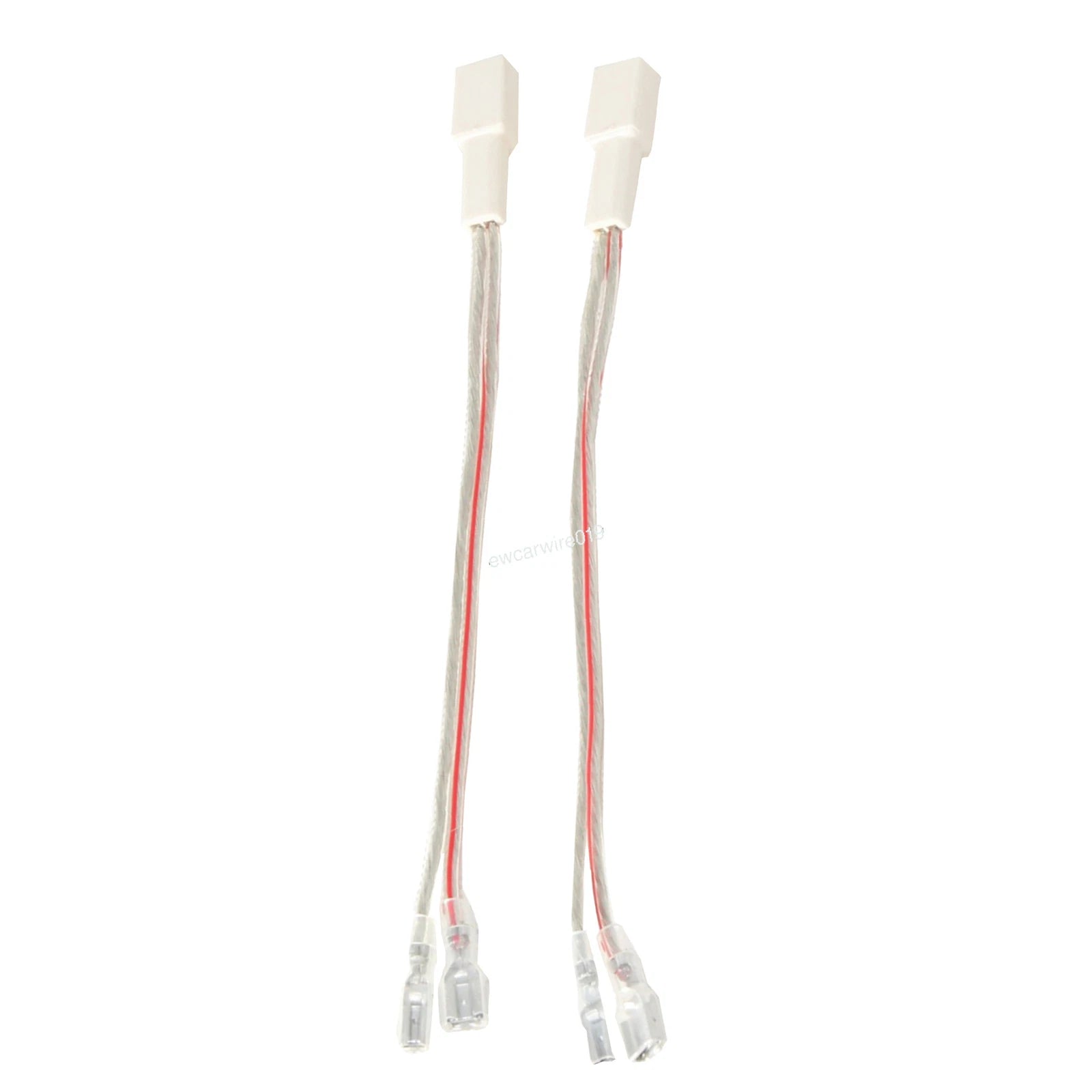 Dash Tweeter Speaker Wire Harness for Honda Civic Odyssey Accord CR-V (2001–2021)