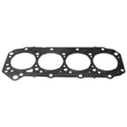 Full Engine Gasket Set Kit inc Head for Patrol GU 4cyl 3.0L ZD30DDT 2000~2006