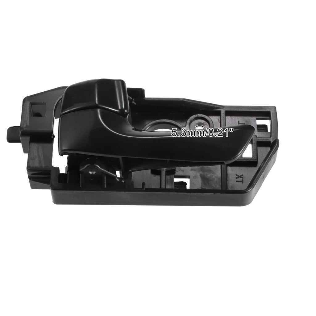 Rear Left Interior Door Handle for Hyundai Sonata (2009–2010) No. 83610-3K520-HZ