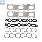 Engine Pistons Gasket Bearings Valves Kit for Jeep Grand Cherokee (2002–2014)