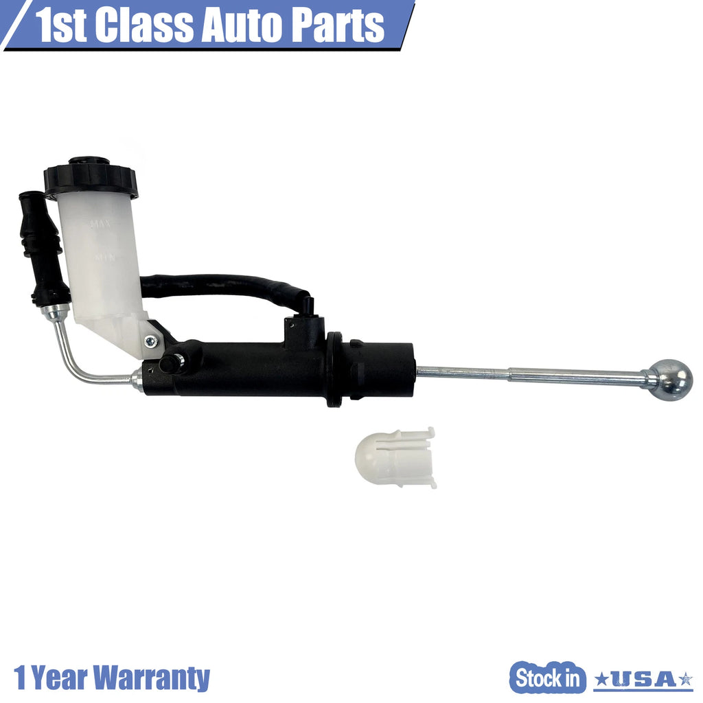Clutch Master Cylinder for Chevrolet Silverado GMC Sierra 2500 (2001–2006)