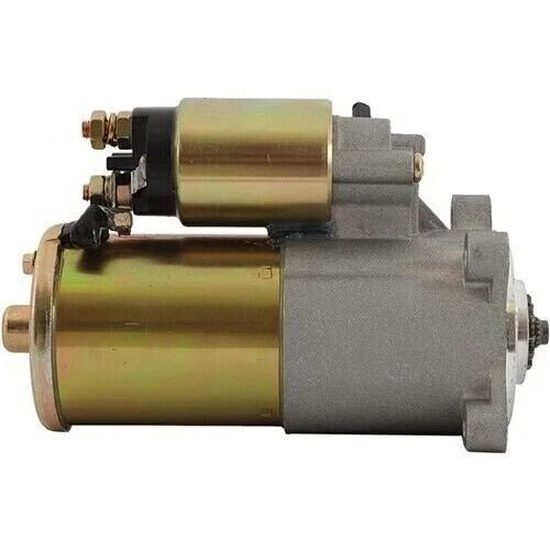 Starter for Ford F-Series Pickups 6.8L V10 (1999–2010)