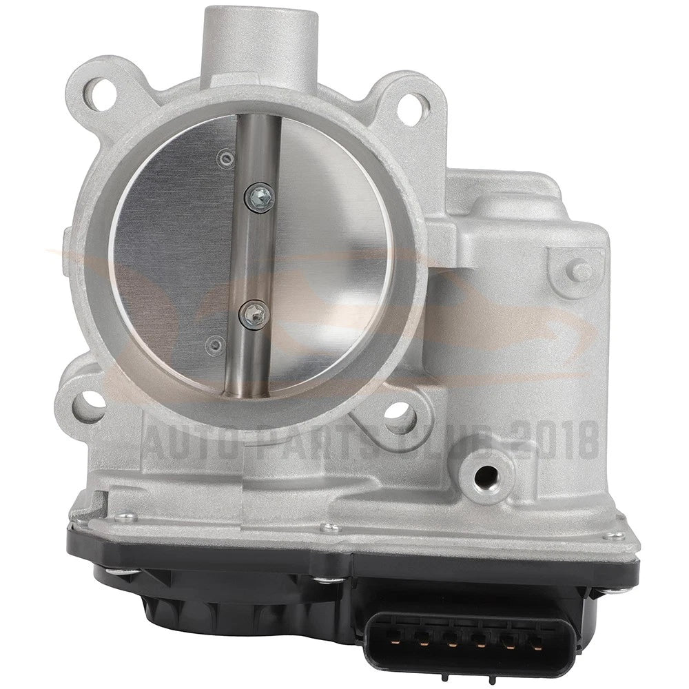 Throttle Body for Mazda 3 (2012-2013)