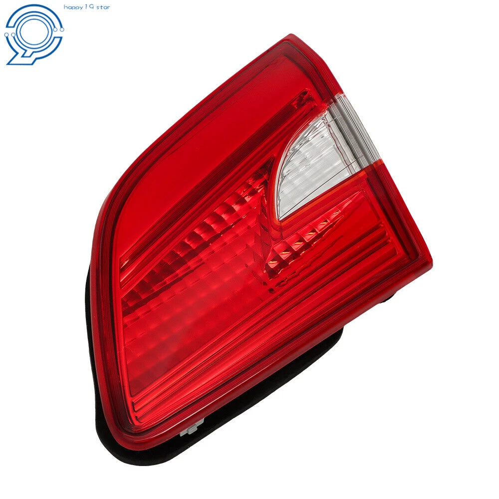 Right Tail Light for Nissan Sentra (2016-2018) Clear Inner