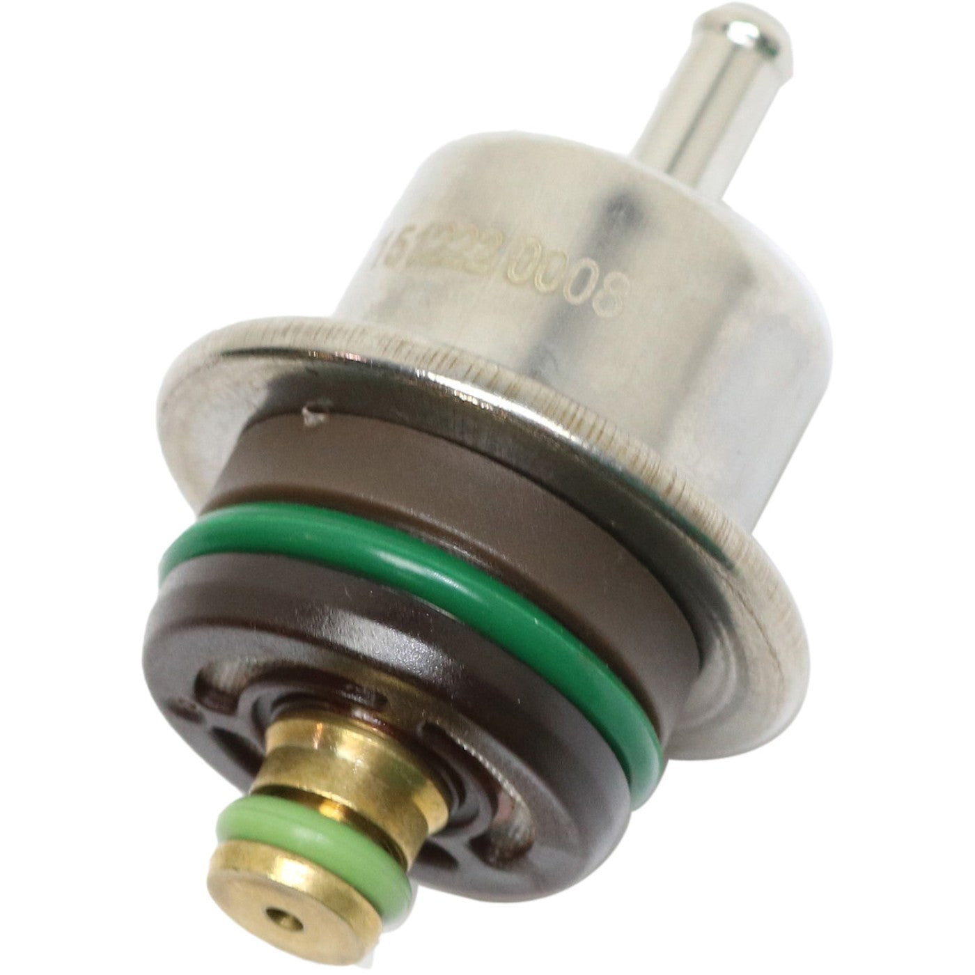 Fuel Pressure Regulators for Ford F-Series Trucks (F150, F250, F350, F450, F550)