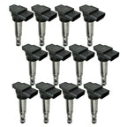 Set of 12 NGK Ignition Coils for Volkswagen