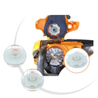 Complete Chainsaw Starter Kit for