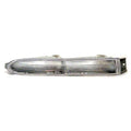 Replacement Driver Side Front Parking/Turn Signal Light Lens/Housing