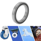 Deep Groove Ball Bearings 90x125x18mm for Scooter Skateboard (No Years)