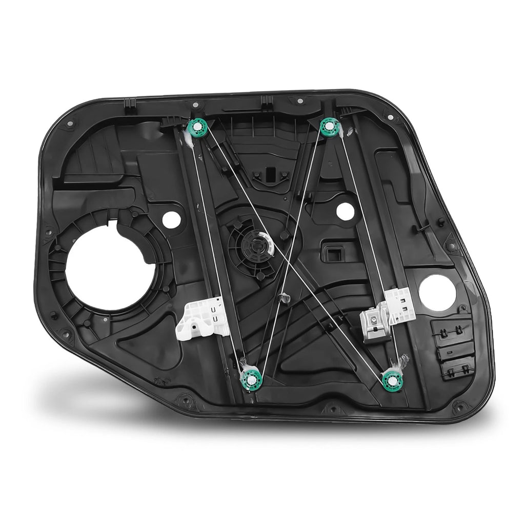 Front Right Power Window Motor & Regulator for Hyundai Tucson (2016-2021)