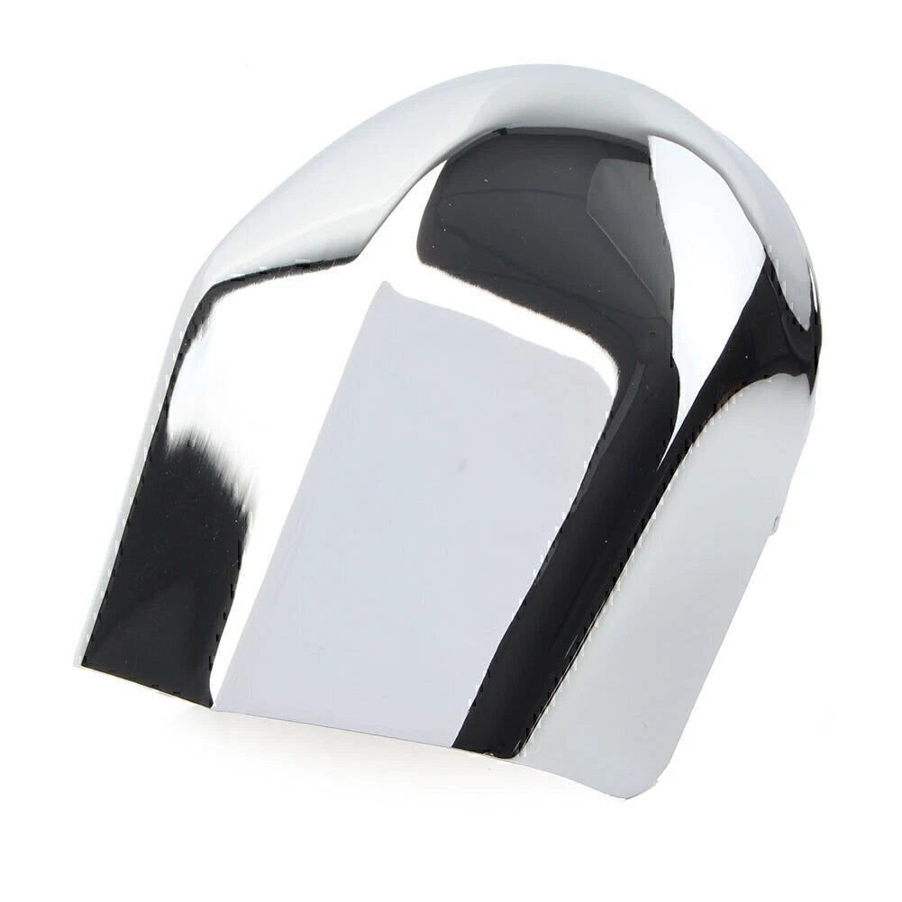 Chrome Horn Cover for Harley Touring Road King Street Electra Glide