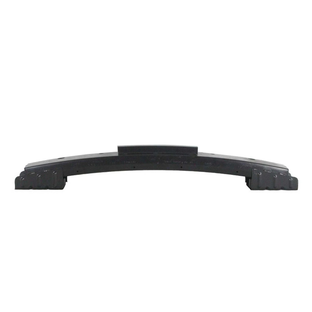 Replacement Steel Rear Bumper Impact Bar (See compatibility Chart)