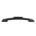 Replacement Steel Rear Bumper Impact Bar (See compatibility Chart)