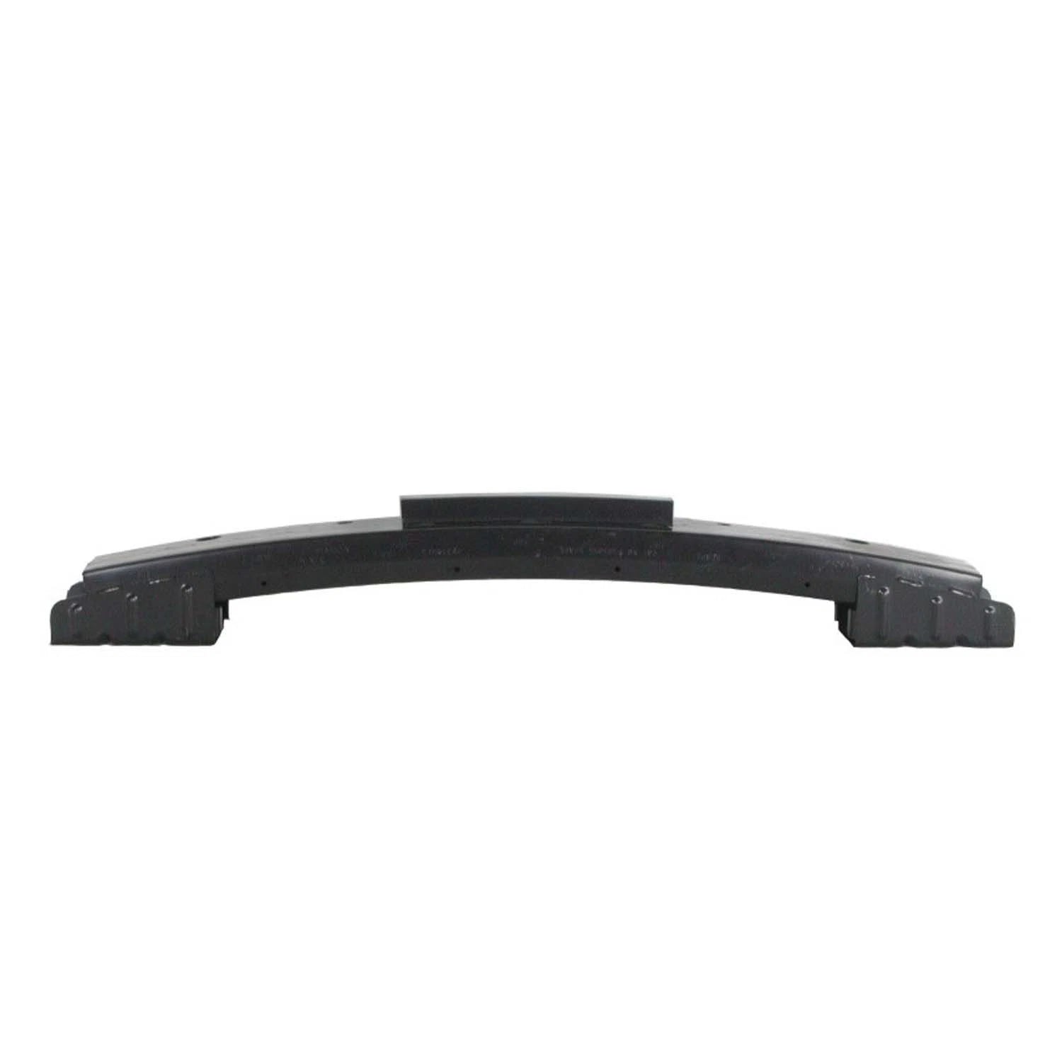 Replacement Steel Rear Bumper Impact Bar (See compatibility Chart)