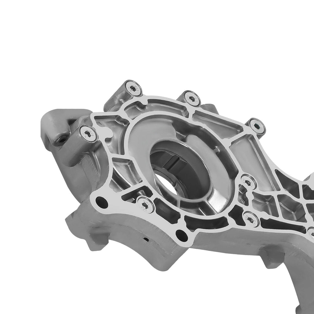 High Volume Oil Pump for Ford F-Series 2007–2023