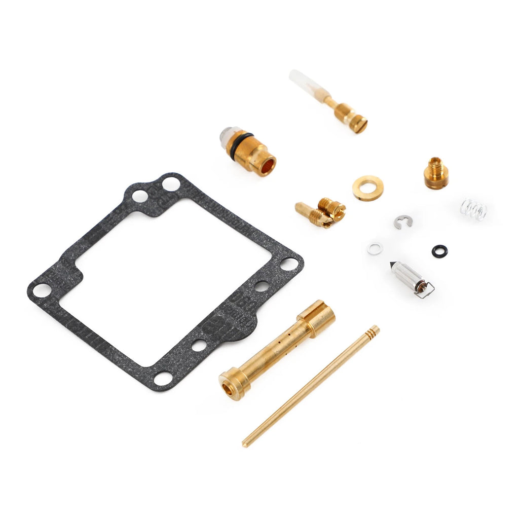 Carburetor Rebuild Kit for Suzuki Savage 650 LS650 (1986–2009)