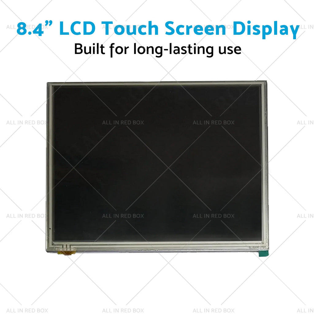 8.4" LCD Touch Screen Digitizer for Chrysler 300 (2011–2024) LAJ084T001A