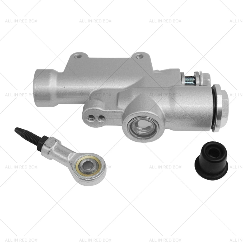 Rear Brake Master Cylinder for KTM 125 150 200 250 300 350 400 450 500 (2000–2023)