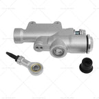 Rear Brake Master Cylinder for KTM 125 150 200 250 300 350 400 450 500 (2000–2023)