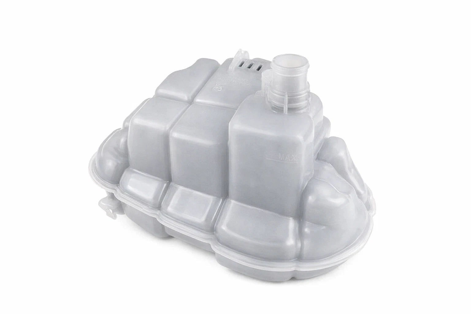 Genuine OEM Engine Coolant Reservoir for Audi A6 Quattro, A7 Quattro (2012–2018) 4G0121403AG