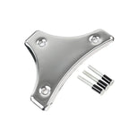 Sissy Bar Backrest Pad for Harley Road King FLHR, Road Glide FLTR (1994-2023)