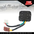 Voltage Regulator for Aprilia RSV 1000 R, Tuono 1000 (2004â2011)