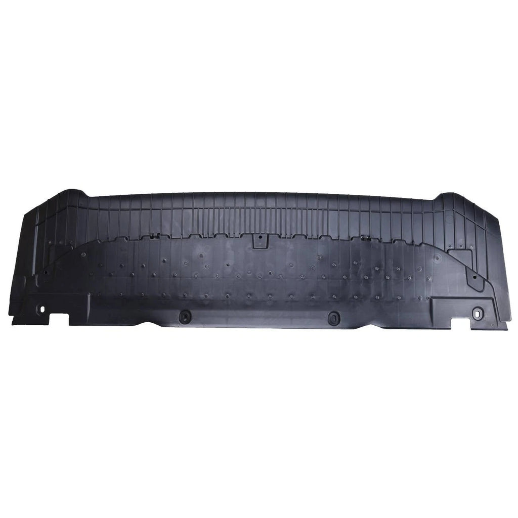 Front Bumper Grille for Audi A4 Quattro (2013-2016)