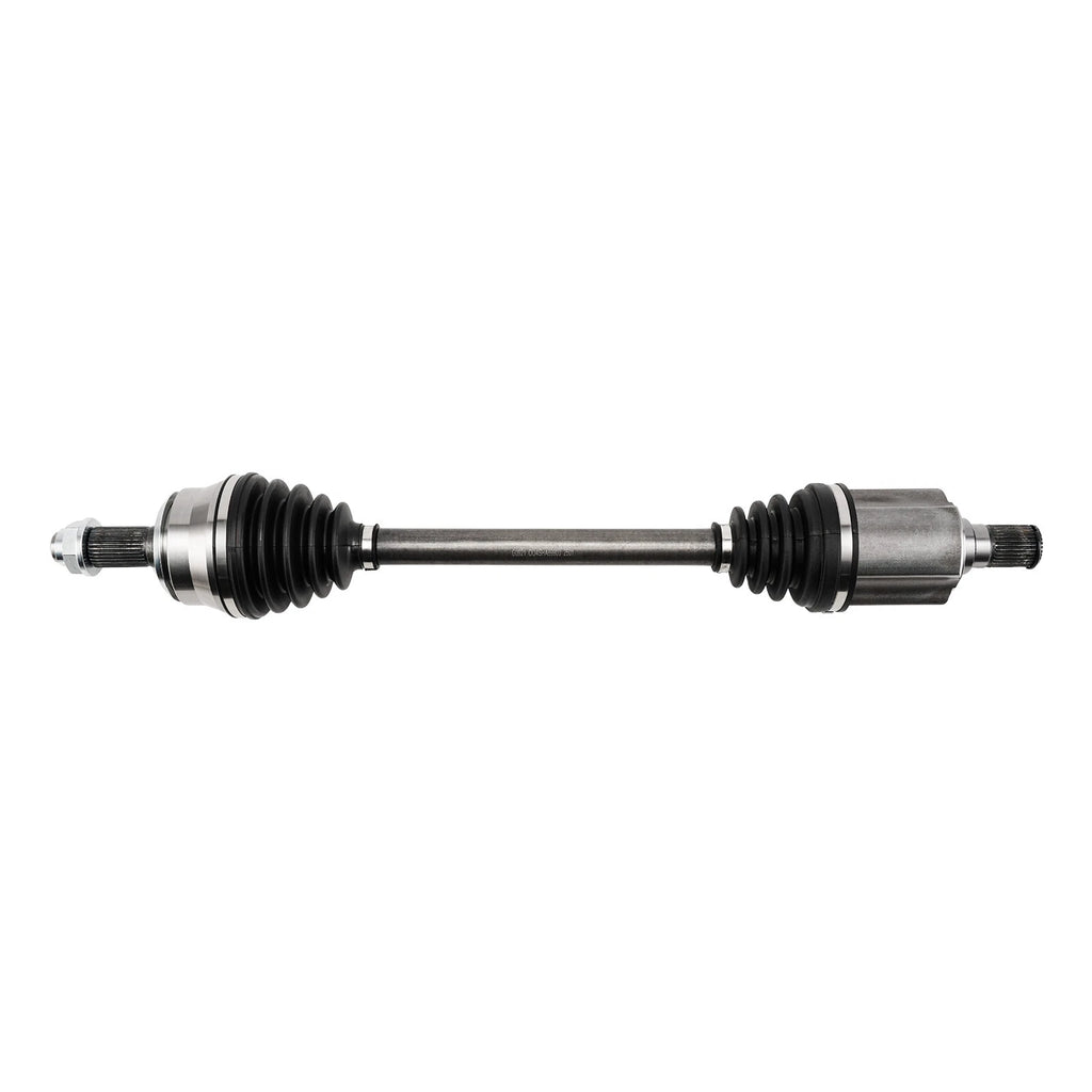 Front Left CV Axle Assembly for Acura MDX and Honda Passport Pilot (2016–2020)