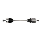 Front Left CV Axle Assembly for Acura MDX and Honda Passport Pilot (2016–2020)