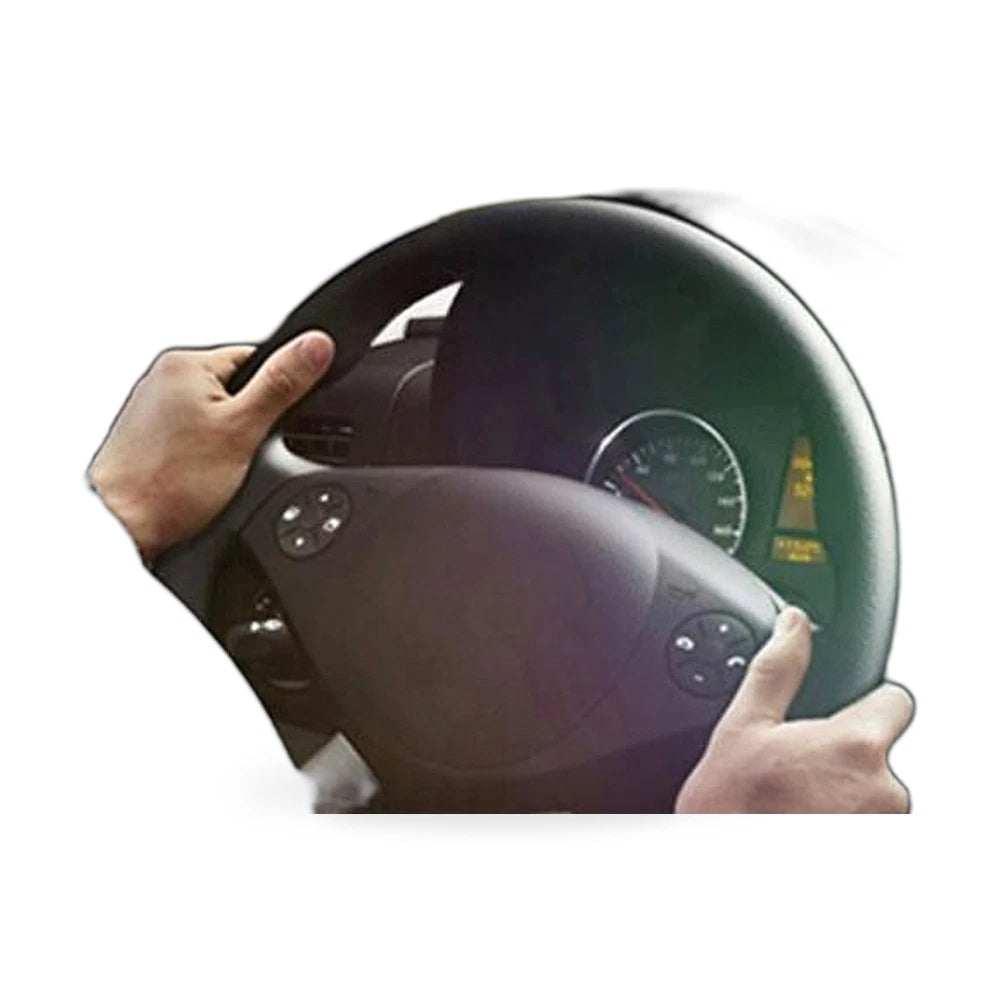 5.5'' Speedometer Odometer Display MPH/KMH for All Vehicles (Universal)