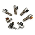7pcs Transmission Solenoid Valve Kit for Lexus ES250 ES300 Toyota Avalon Camry (1992-2006)