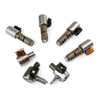 7pcs Transmission Solenoid Valve Kit for Lexus ES250 ES300 Toyota Avalon Camry (1992-2006)