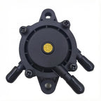 Fuel Pump Kit 808656 for OEM Style (Am116304) with Fine Filter and Vacuum Hose