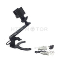 Tank Mount Holder for Yamaha, Ducati, Triumph, Suzuki (Camera/GPS/Cell Phone/Radar)