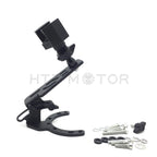 Tank Mount Holder for Yamaha, Ducati, Triumph, Suzuki (Camera/GPS/Cell Phone/Radar)
