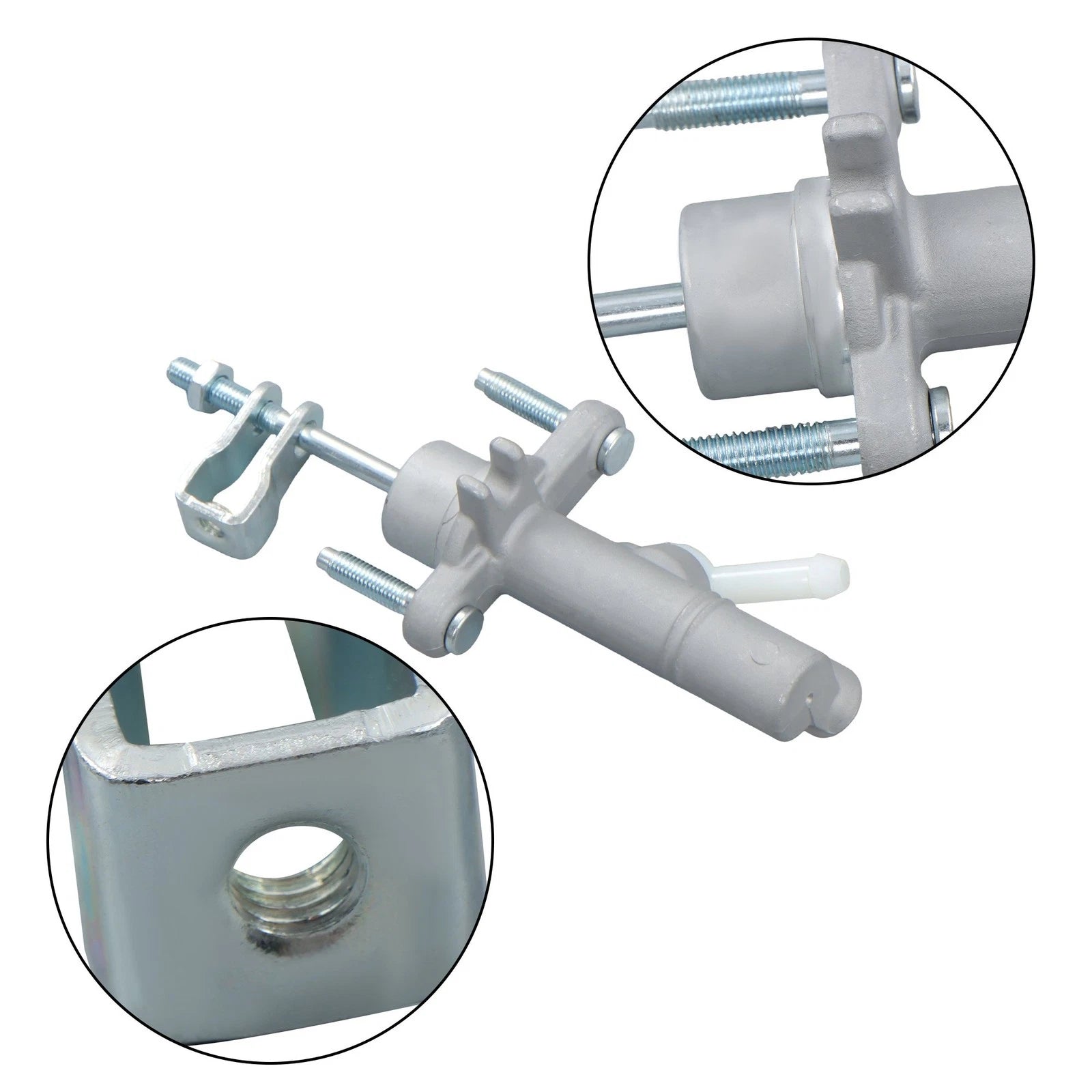 Clutch Master Cylinder for Kia Rio/Rio5 (2006–2010) & Hyundai Accent (2006–2011)