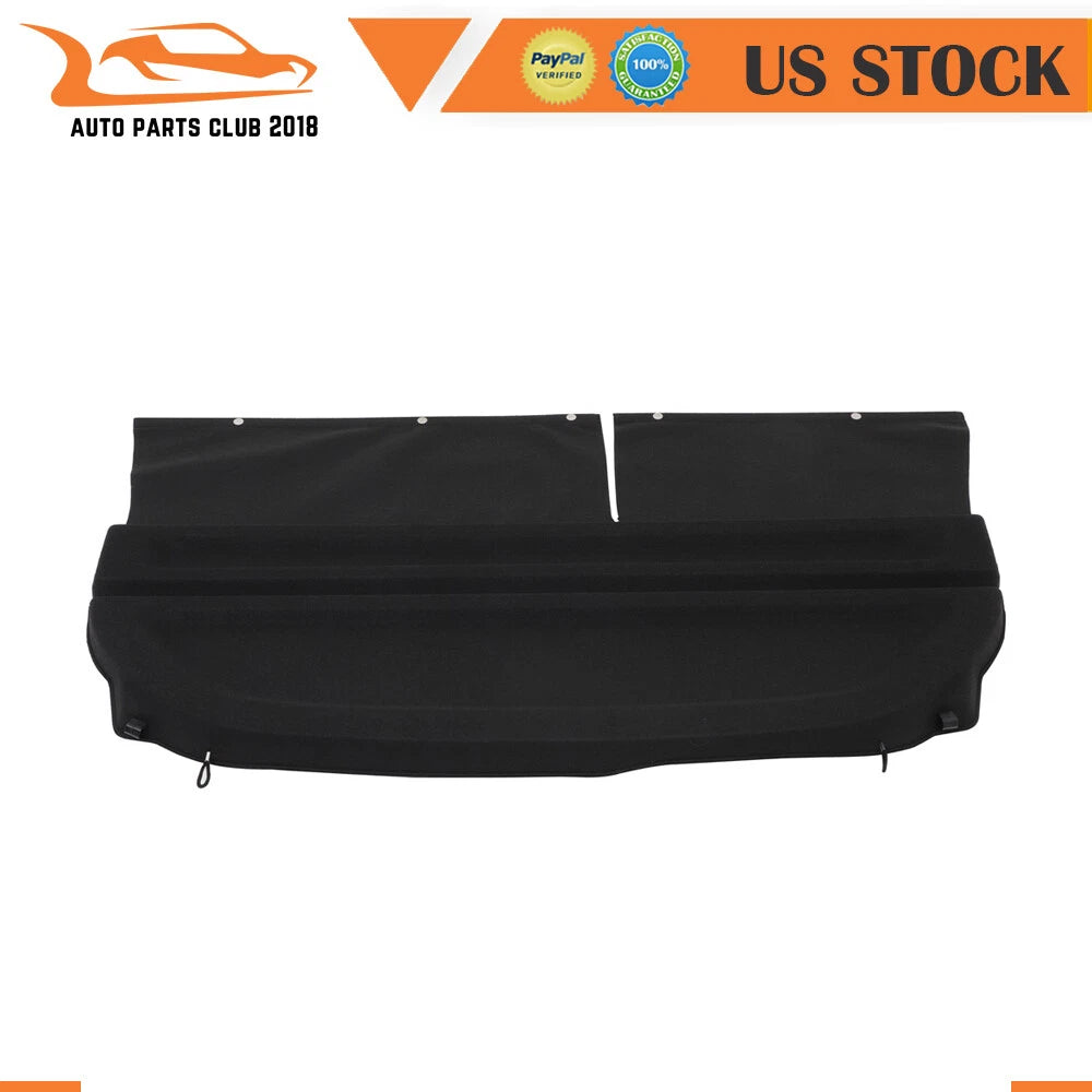 Cargo Cover for Honda (2009–2011)