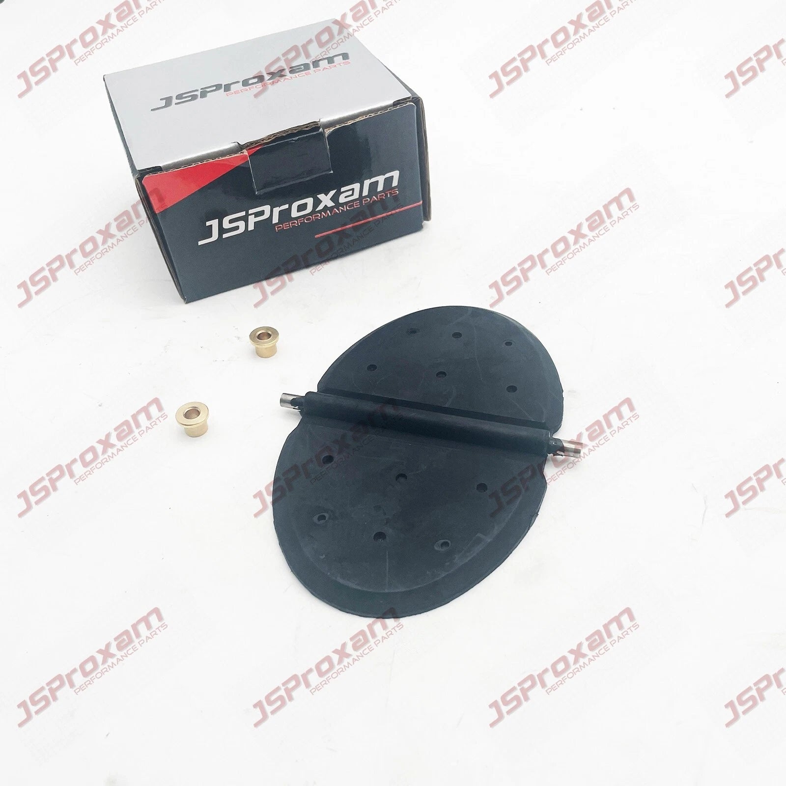 Water Shutter Exhaust Flapper Valves for Marine Engine (Fits 410-280173)