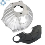 Aluminium Bell Housing for Chevy Impala Caprice Nomad (1959–1988)