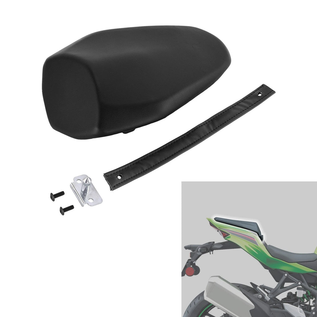 Rear Passenger Seat Pillion for Kawasaki Ninja ZX4RR (2023–2024)