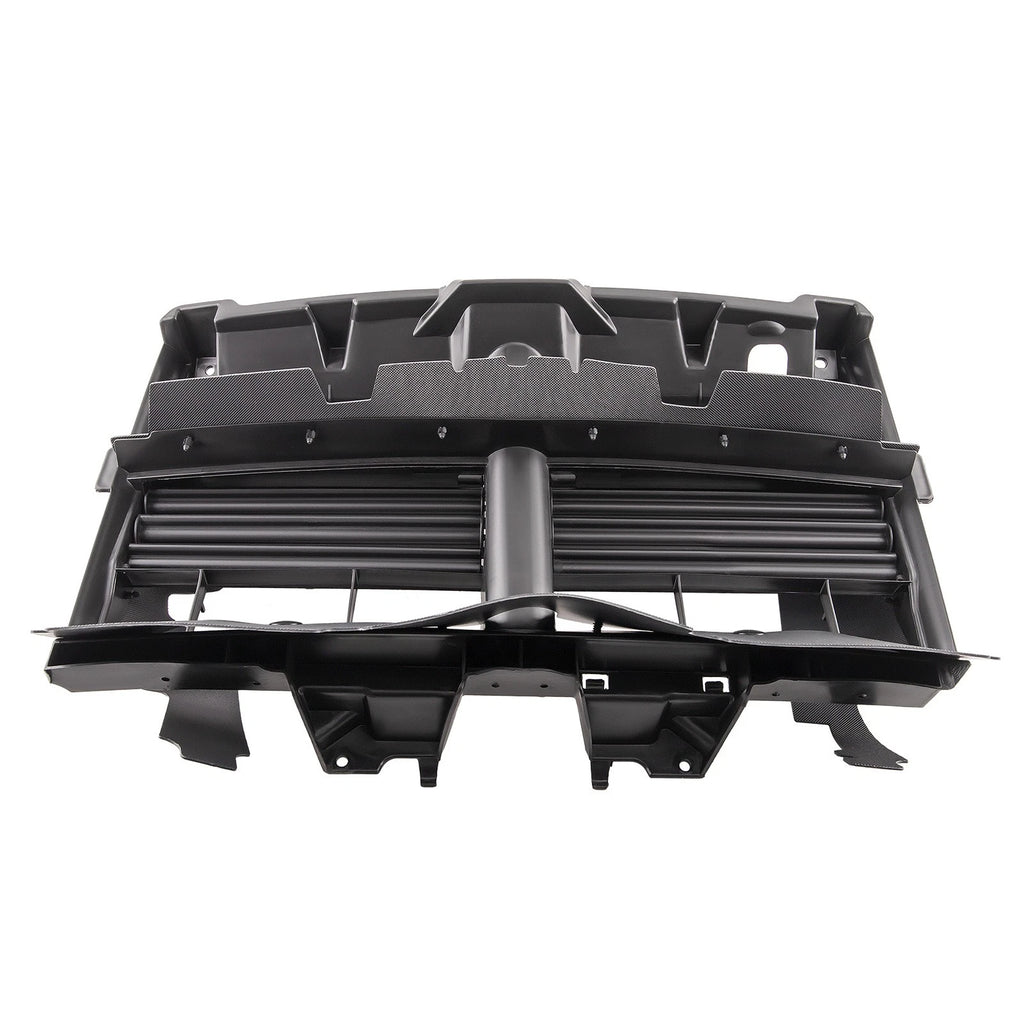 Front Lower Grille Radiator Shutter with Motor for Ram 1500 (2019–2023) 68302660AA CH1206110