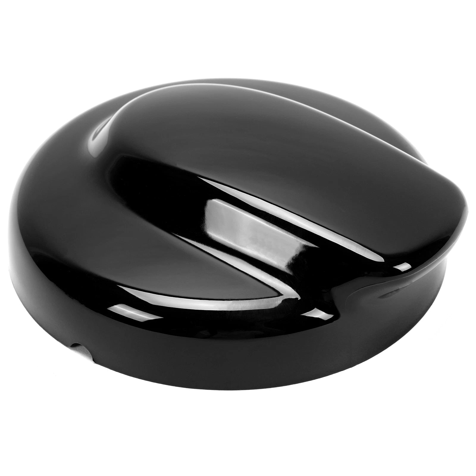 Gloss Black Gas Cap for MINI Clubman R55 R56 Cooper S (2006–2014)
